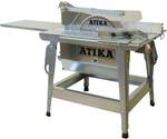 Pila na dřevo stolová ATIKA BTU 450, 230V