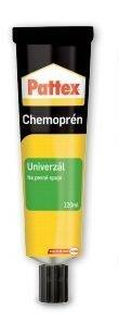 Lepidlo Chemoprén Univerzal Pattex – 120 ml