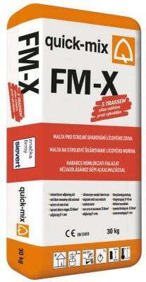 Malta spárovací FM-X šedá – 30 kg